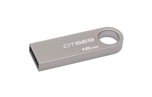 USB Kingston (16G)