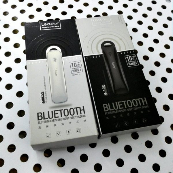 Tai nghe bluetooth S100