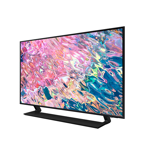 Smart Tivi QLED 4K 43 inch Samsung QA43Q60B