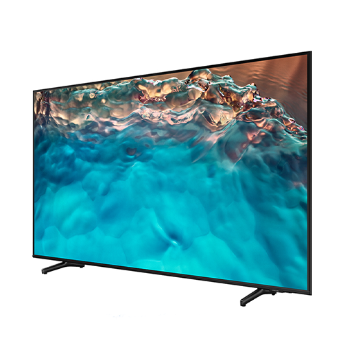 Smart Tivi Samsung 4K Crystal UHD 55 inch UA55BU8000