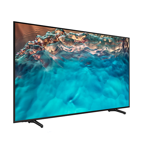 Smart Tivi Samsung 4K Crystal UHD 55 inch UA55BU8000