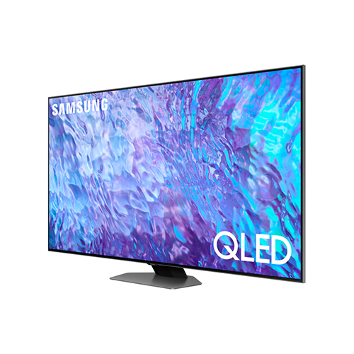 Smart Tivi QLED 4K 75 inch Samsung QA75Q80C