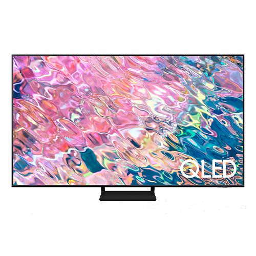 Smart Tivi QLED 4K 85 inch Samsung QA85Q60B