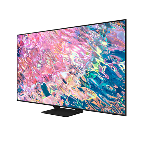 Smart Tivi QLED 4K 85 inch Samsung QA85Q60B