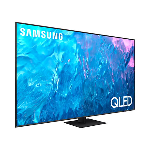 Smart Tivi QLED 4K 85 inch Samsung QA85Q70C 