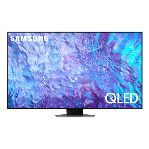 Smart Tivi QLED 4K 85 inch Samsung 85Q80C