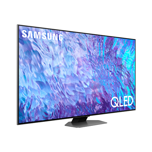 Smart TV Samsung QLED 55inch 4K 55Q80C