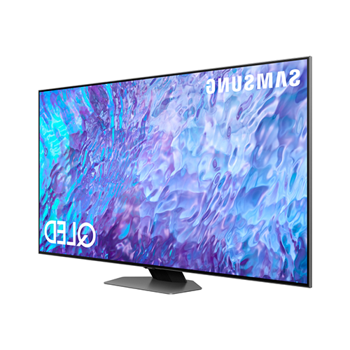 Smart Tivi QLED Samsung 4K 65 inch QA65Q80C