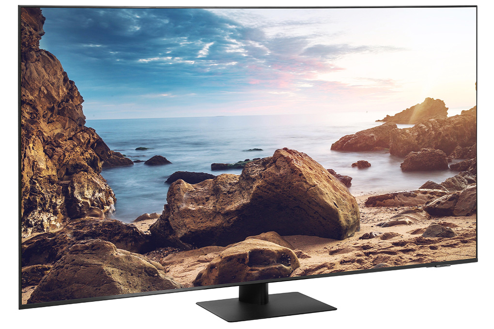 Smart Tivi QLED 4K 55 inch Samsung QA55Q70A