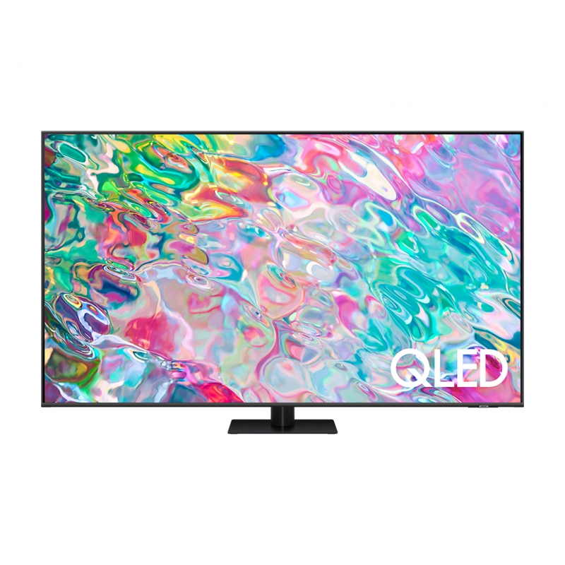 Smart Tivi QLED 4K 65 inch Samsung QA65Q60B 