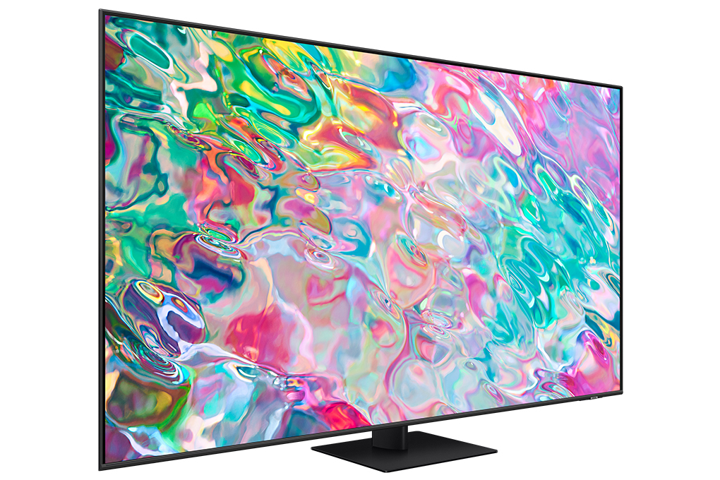 Smart Tivi QLED 4K 65 inch Samsung QA65Q60B 