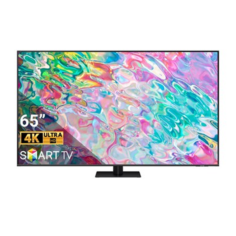 Smart Tivi QLED Samsung 4K 65 inch QA65Q70BA