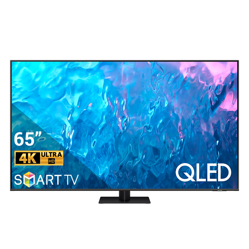 Smart Tivi QLED Samsung 4K 65 inch QA65Q70C