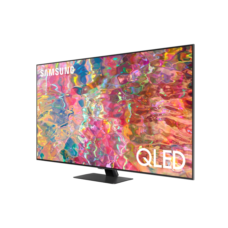 Smart Tivi QLED Samsung 4K 65 inch QA65Q80BA