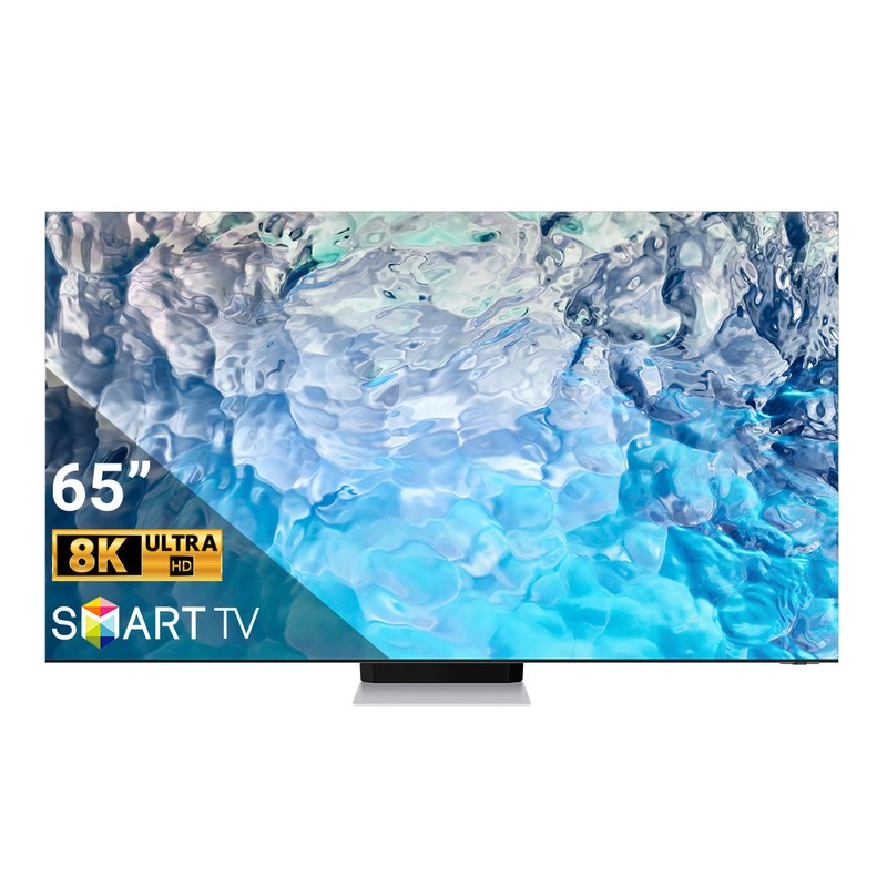 Tivi Neo QLED 8K 65 inch Samsung QA65QN900B