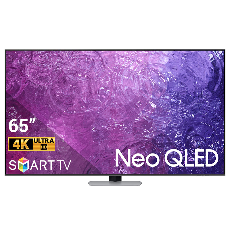 Tivi Neo QLED Samsung 4K 65 Inch QA65QN90C