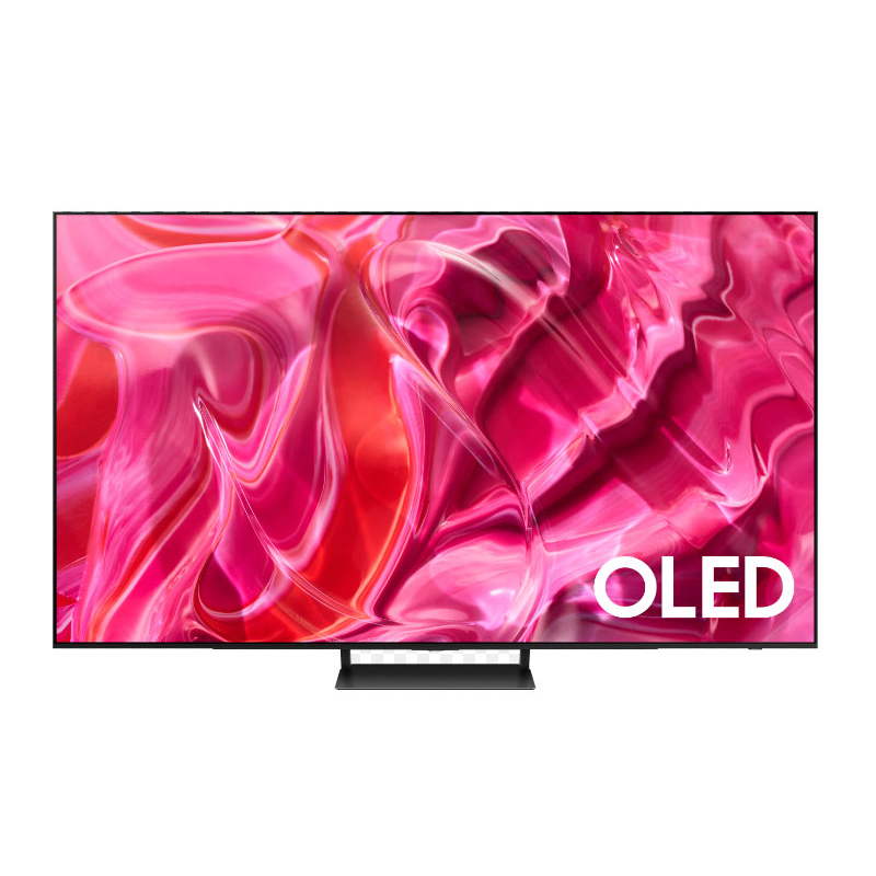 Smart Tivi OLED Samsung 4K 65 inch QA65S90C