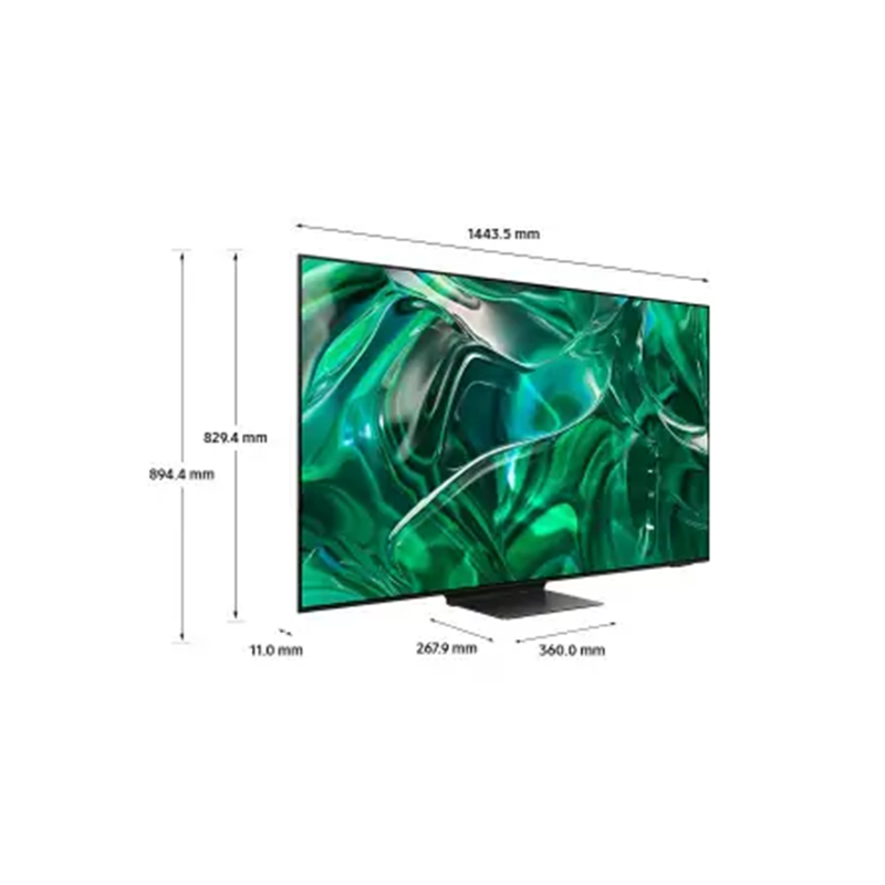 Smart Tivi OLED Samsung 4K 65 inch QA65S95C