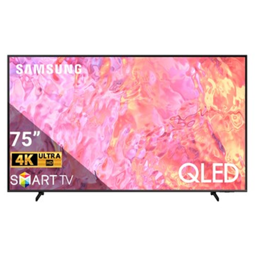 Smart Tivi QLED Samsung 4K 75 inch QA75QE1CA