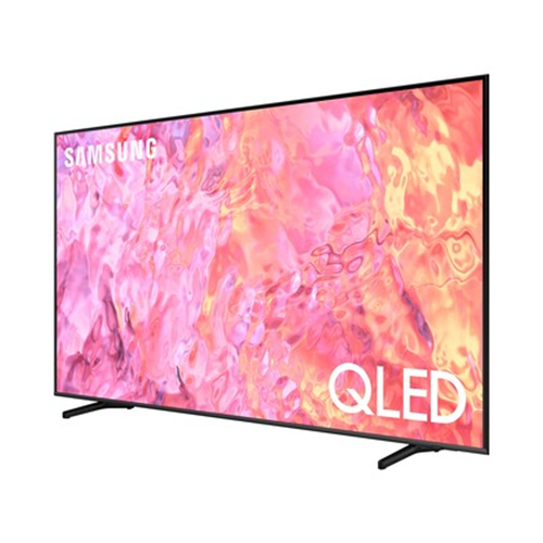 Smart Tivi QLED 4K 50 inch Samsung QA50QE1CA