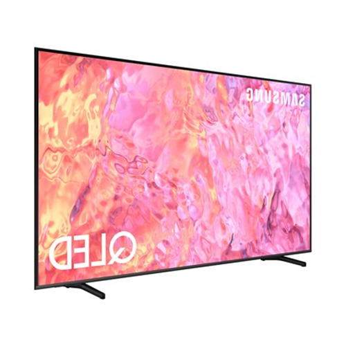 Smart Tivi QLED 4K 50 inch Samsung QA50QE1CA