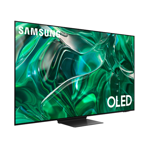 Smart Tivi OLED Samsung 4K 77 inch QA77S95CA