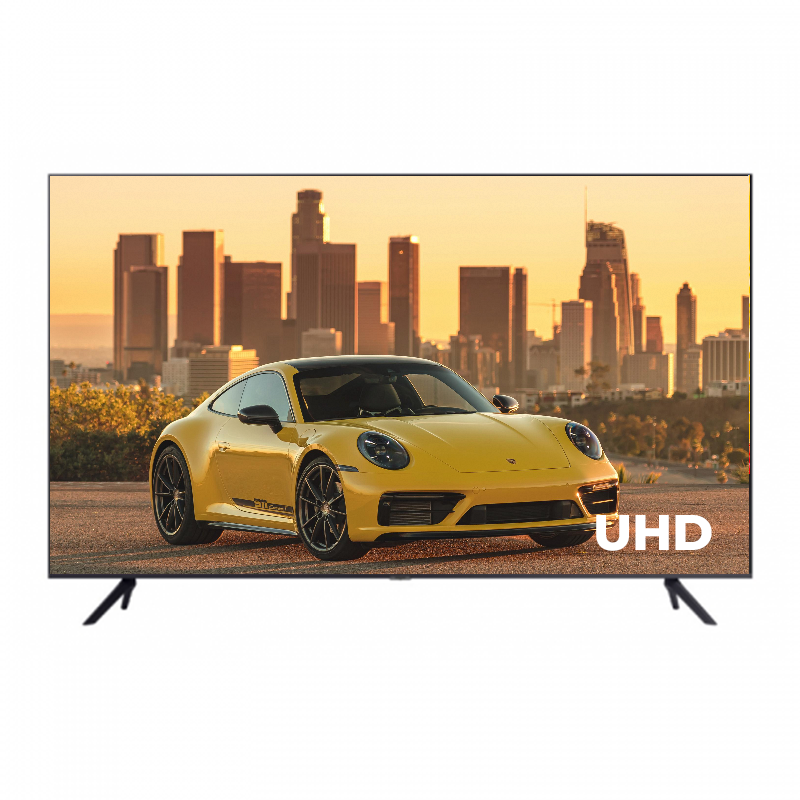 Smart Tivi Samsung 4K 43 inch UA43AU7002