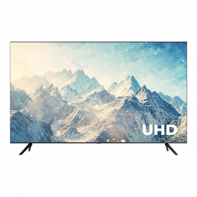  Smart Tivi Samsung 4K 43 inch UA43AU7700