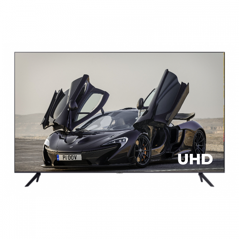 Smart Tivi Samsung 4K 50 inch UA50AU7002 