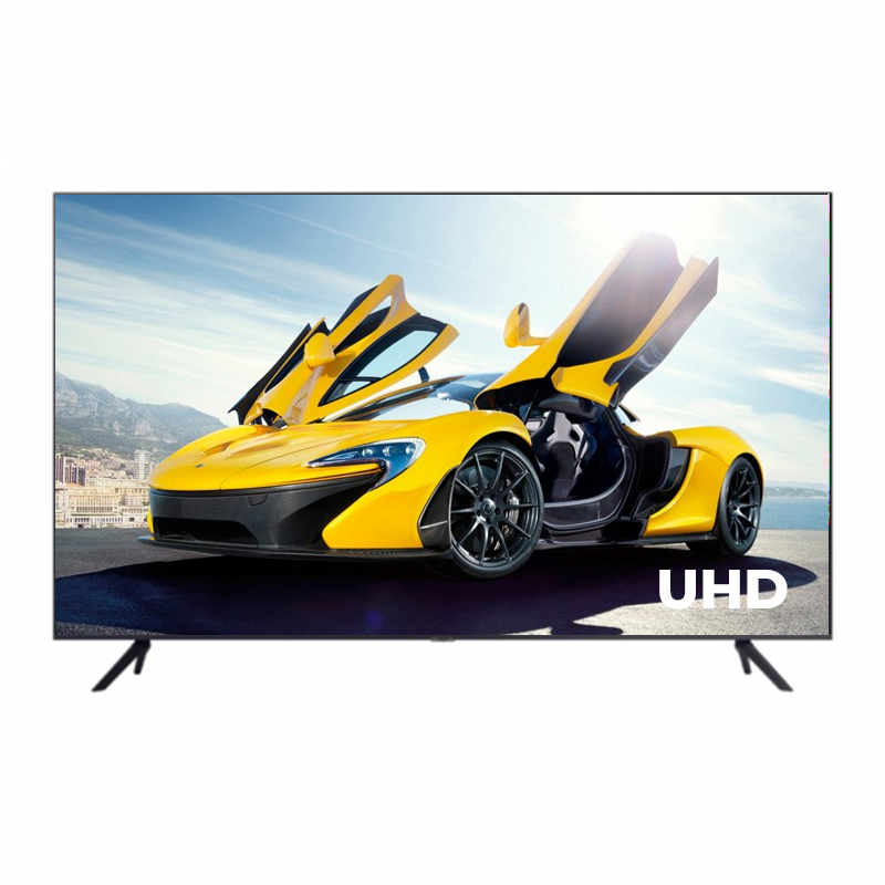 Smart Tivi Samsung 4K 65 inch UA65AU7002 