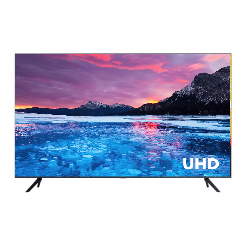 Smart Tivi Samsung 4K 65 inch UA65AU7700