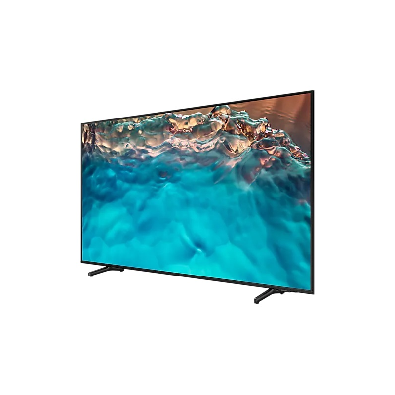 Smart Tivi Samsung 4K 65 inch UA65BU8000