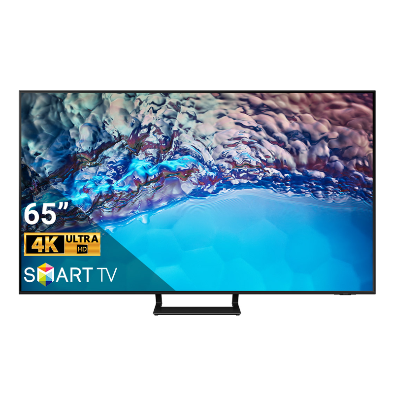 Smart Tivi Samsung 4K 65 inch UA65BU8500