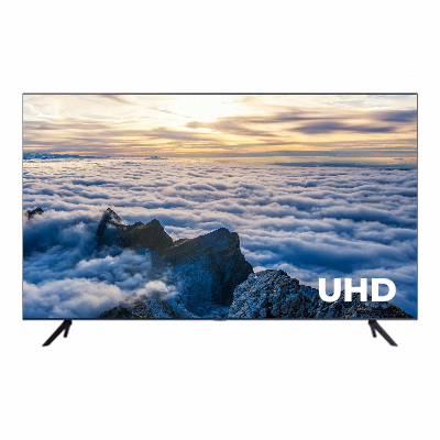 Smart Tivi Samsung 4K 75 inch UA75AU7700 