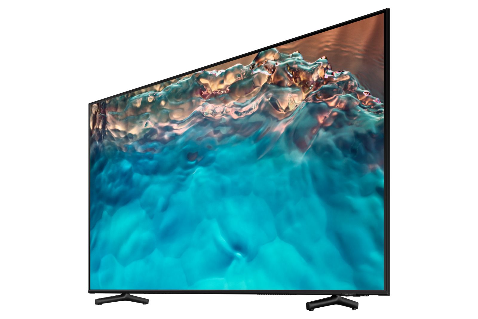 Smart Tivi Samsung 4K 75 inch UA75BU8000