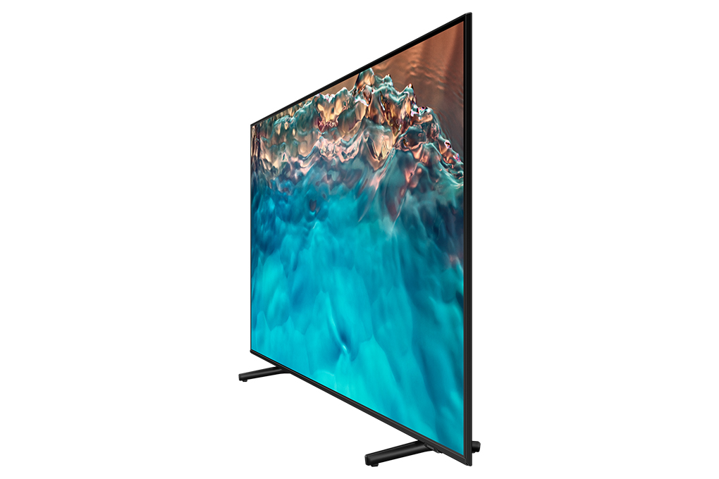 Smart Tivi Samsung 4K 75 inch UA75BU8000