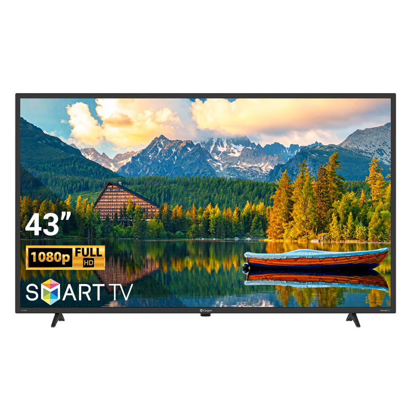 Smart Tivi Casper 43 inch 43FX5200