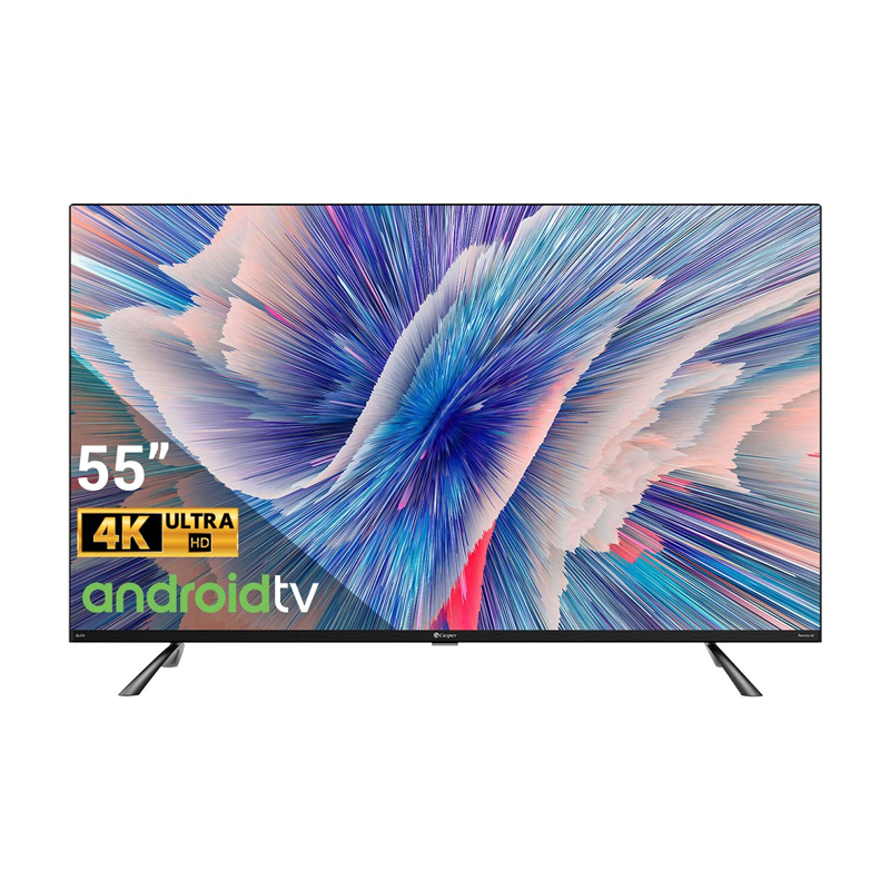 Android Tivi QLED 4K 55 inch Casper 55QG8000