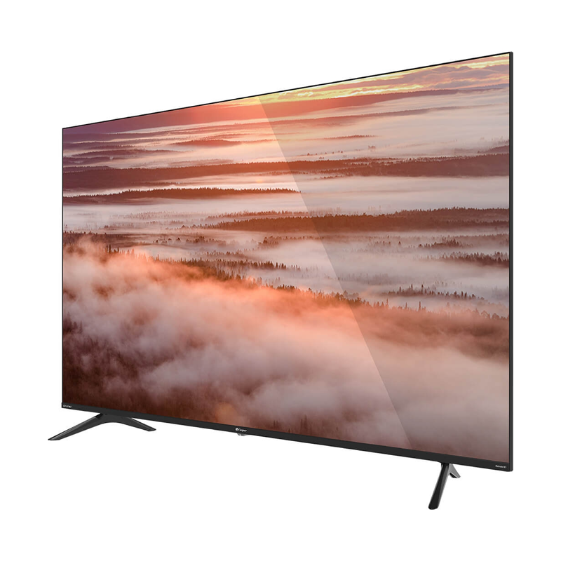 Smart Tivi Casper 4K 55 inch 55UW6000