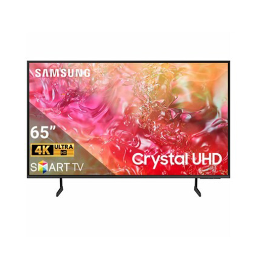 Smart Tivi Samsung 4K 65 inch UA65DU7700KXXV