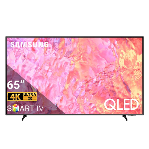 Smart Tivi QLED Samsung 4K 65 inch QA65QE1CA