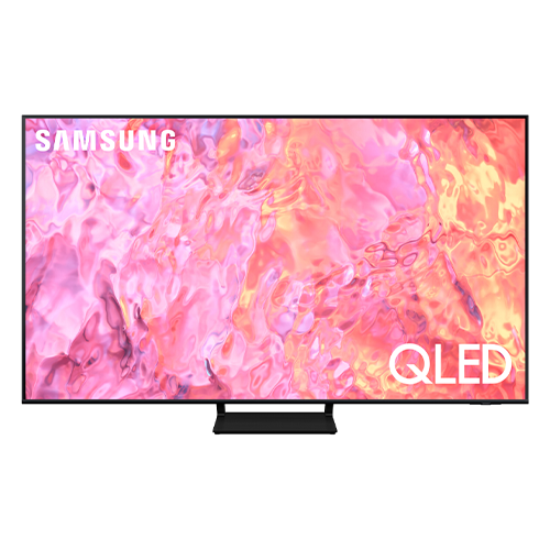 Smart Tivi QLED 4K 75 inch Samsung QA75Q60C