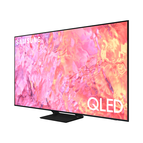 Smart Tivi QLED 4K 75 inch Samsung QA75Q60C