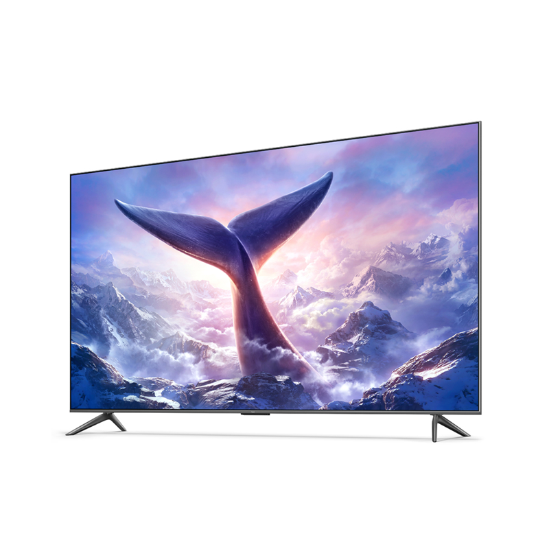 Tivi Xiaomi Redmi Max 100 inch – MEMC/4K/Bộ nhớ 4+64GB, Tần sô 144Hz