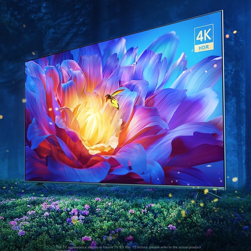 Tivi Xiaomi ES Pro 65 inch 