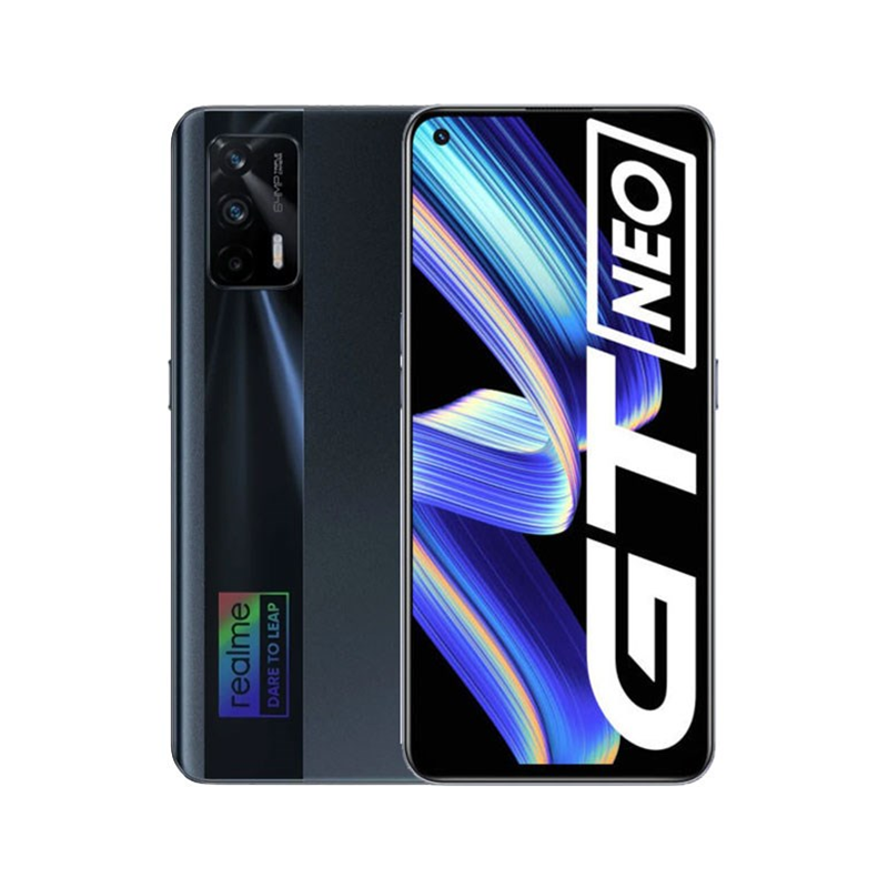 Điện thoại  Realme GT Neo