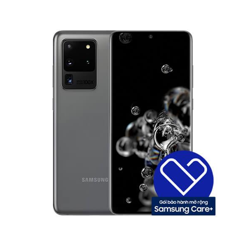 Điện thoại Samsung S20 Ultra