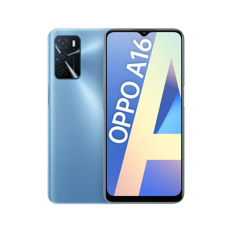 Điện thoại OPPO A16