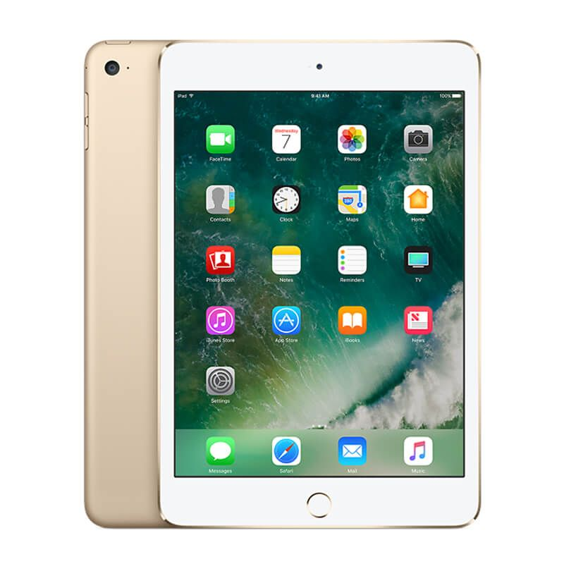 IPAD MINI 4