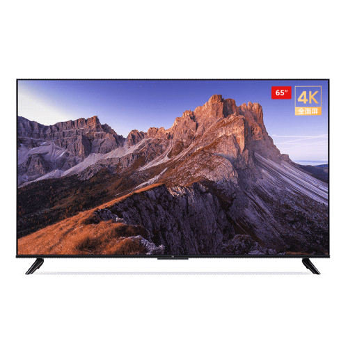 Tivi Xiaomi 65 Inch EA65 - Giọng Nói Tiếng Việt - 4K Tràn Viền